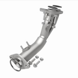 MAG BRE Front Pipe Kit Magnaflow 107-0150