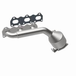 MAG Converter Direct Fit Magnaflow 452060