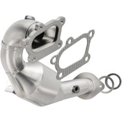 MAGNAFLOW 551545