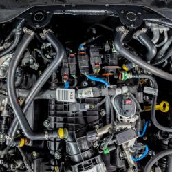 MISHIMOTO MMBCCBR2723S