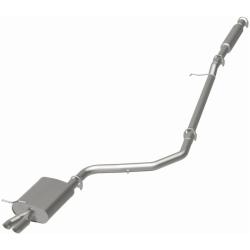 MAG BRE Exhaust Kits Magnaflow 106-0900