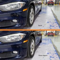 MISHIMOTO MMWS015100BK