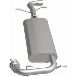 MAG BRE Exhaust Kits Magnaflow 106-0890