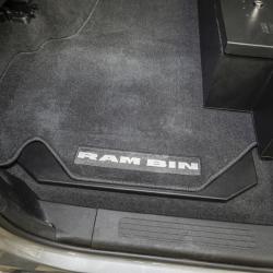 TUFFY PRODUCTS 35701