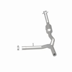 MAG Converter Direct Fit Magnaflow 4651695