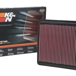 K&N ENGINEERING 332304