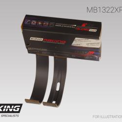 KING ENGINE BEARINGS MB1322XPC05