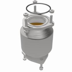 Magnaflow 50750