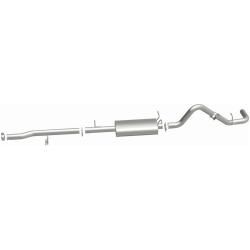 MAG BRE Exhaust Kits Magnaflow 106-0507