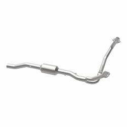 MAG Converter Direct Fit Magnaflow 4451280