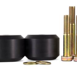 BODY ARMOR 4X4 50209GM