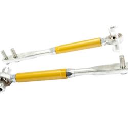 ISR PERFORMANCE ISFTCNS14