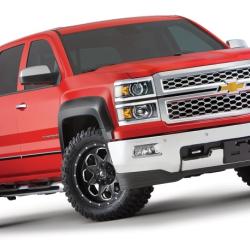 Bushwacker 40963-02