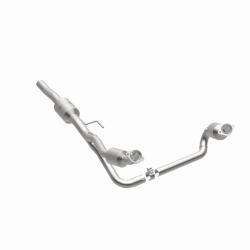MAG Converter Direct Fit Magnaflow 51348
