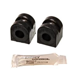 ES Sway Bar Bushings - Black Energy Suspension 5.5121G