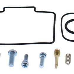 ABR Carburetor Rebuild Kits All Balls Racing 26-10047