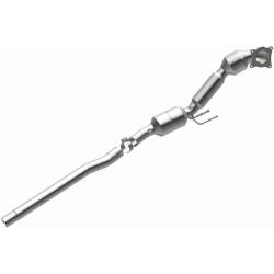 MAG Converter Direct Fit Magnaflow 551380