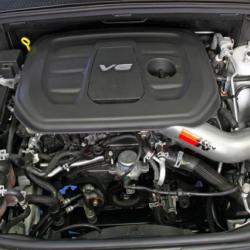 K&N ENGINEERING 771572KS