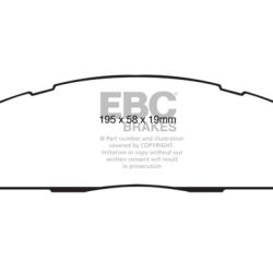 EBC DP41848R