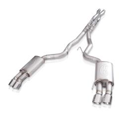 Stainless Works M18CBXFCL
