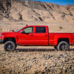 DV8 Offroad RBCS1-02