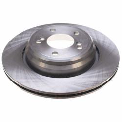 PowerStop EBR666