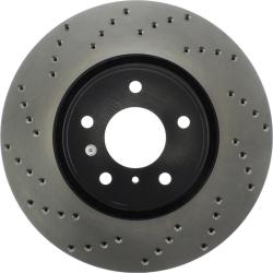 Stoptech 128.42092CR