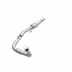 Magnaflow 458067