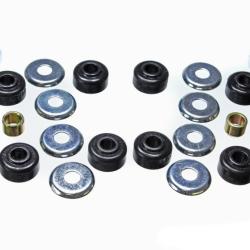 ES Shock Bushings - Black Energy Suspension 16.8104G
