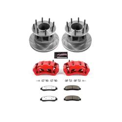 PowerStop KC6526-36