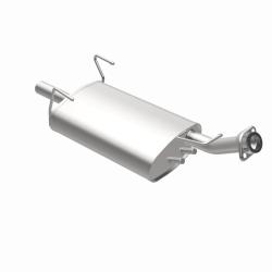 MAG BRE Exhaust Kits Magnaflow 108-0200