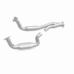 MAG Converter Direct Fit Magnaflow 4451640