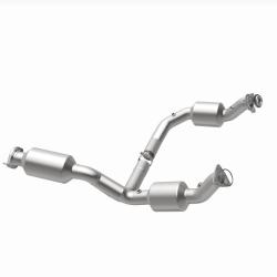 MAG Converter Direct Fit Magnaflow 280429