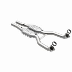 MAG Converter Direct Fit Magnaflow 4481988