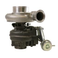 BD Diesel 3539373-MT