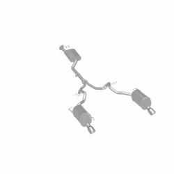 MAG BRE Exhaust Kits Magnaflow 106-0880