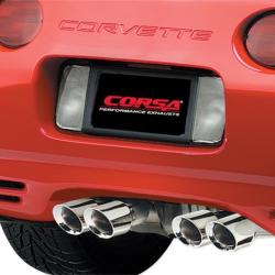 CORSA Performance 14132