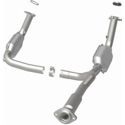 MAG Converter Direct Fit Magnaflow 49886