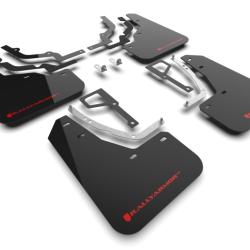 RALLY ARMOR MF117URBLKRD