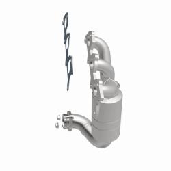 MAG Converter Direct Fit Magnaflow 51445