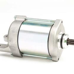 RICKS MOTORSPORT ELECTRICS 61911