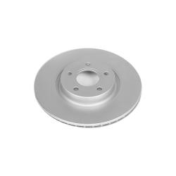 POWER STOP EBR896EVC