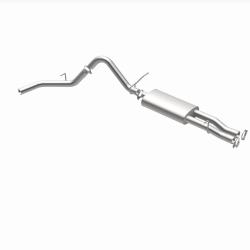 MAG BRE Exhaust Kits Magnaflow 106-0865