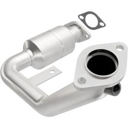 MAG Converter Direct Fit Magnaflow 49511