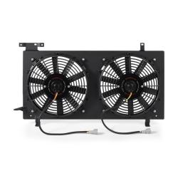 MISHIMOTO MMFSSTI08PBK