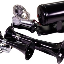 Kleinn Air Horns GMTRK-3