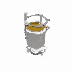 Magnaflow 51253