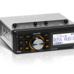 BOSS AUDIO BEHDIN98