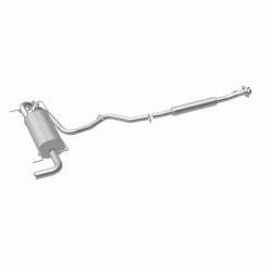 MAG BRE Exhaust Kits Magnaflow 106-0182
