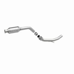 MAG Converter Direct Fit Magnaflow 49031